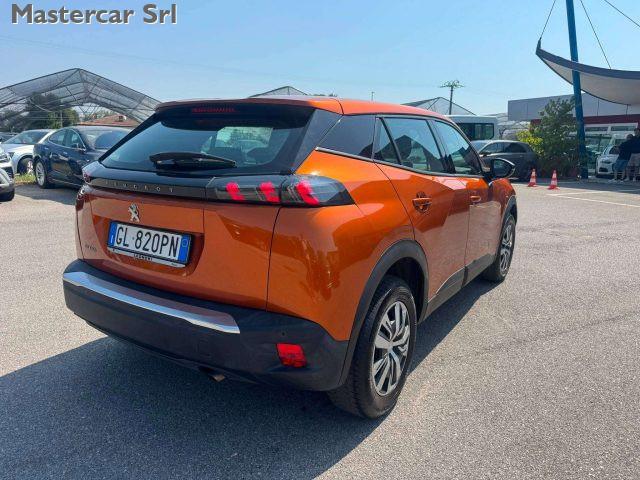 PEUGEOT 2008 2008 II 2020 1.2 puretech Active s - GL820PN