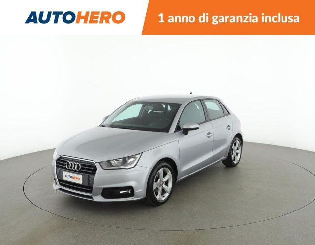 AUDI A1 1.0 TFSI ultra Sport