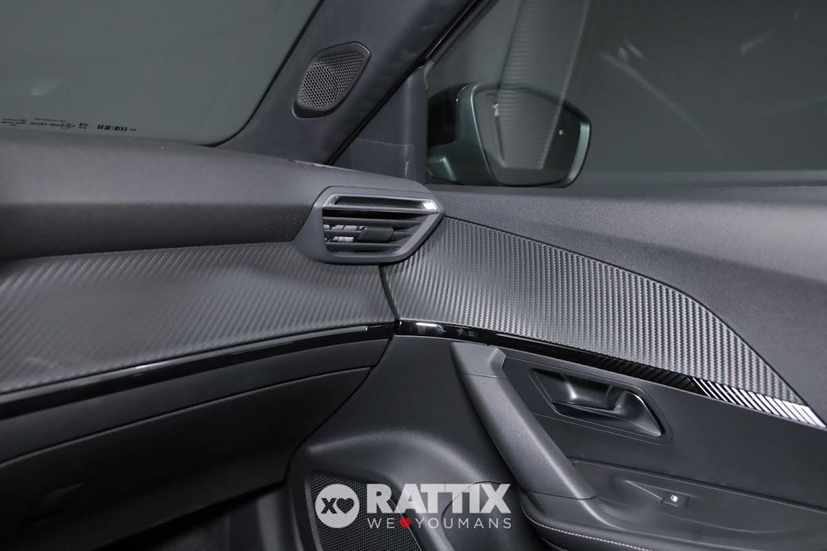 Peugeot 2008 1.2 puretech 100CV Allure