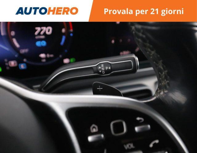 MERCEDES-BENZ GLE 350 de 4Matic EQ-Power Premium