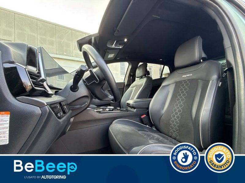 KIA Sportage 1.6 TGDI HEV GT-LINE SUNROOF PACK AUTO