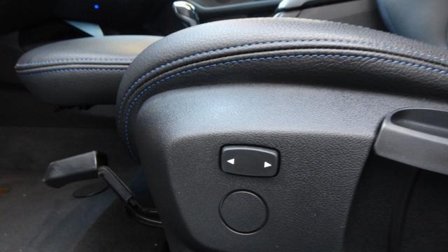 BMW 218 d Gran Coupé Msport