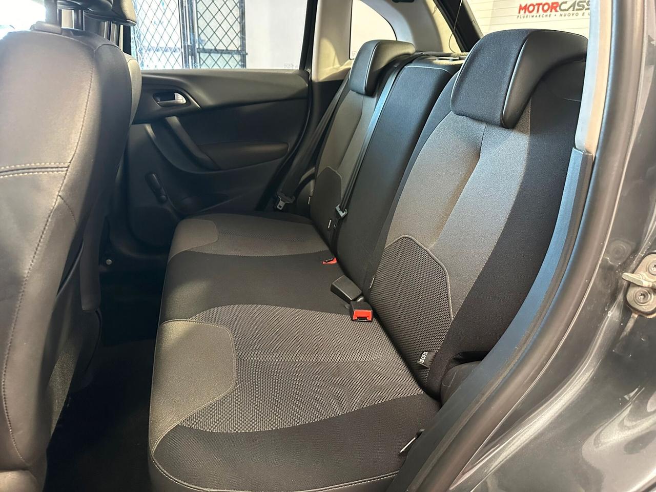 Citroen C3 1.4 e-HDi 70 airdream CMP Seduction