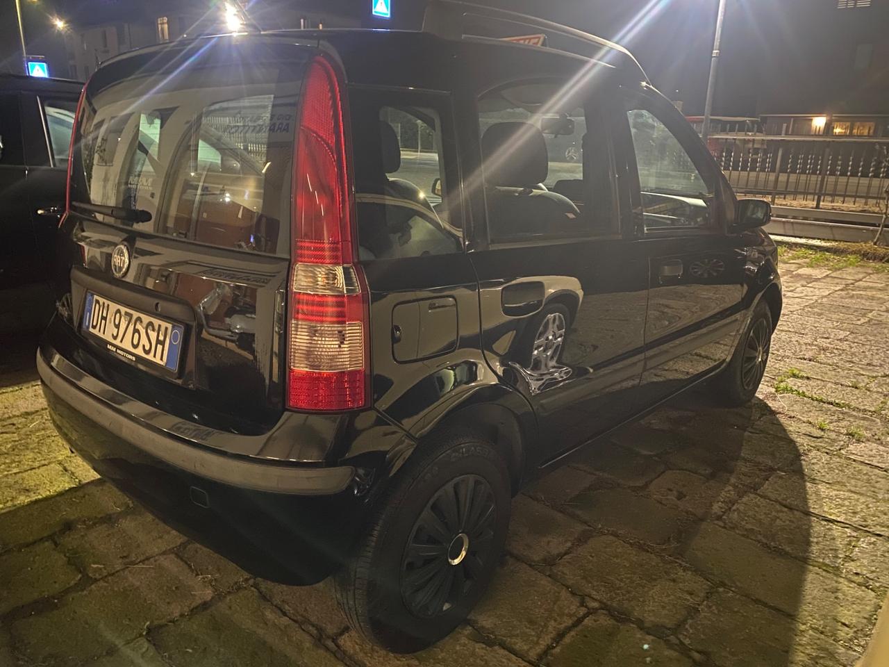 Fiat Panda 1.2 Dynamic