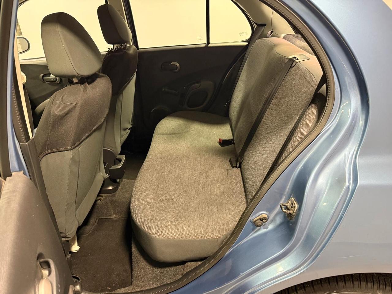 Nissan Micra 1.2 16V 65CV 5 porte Junior