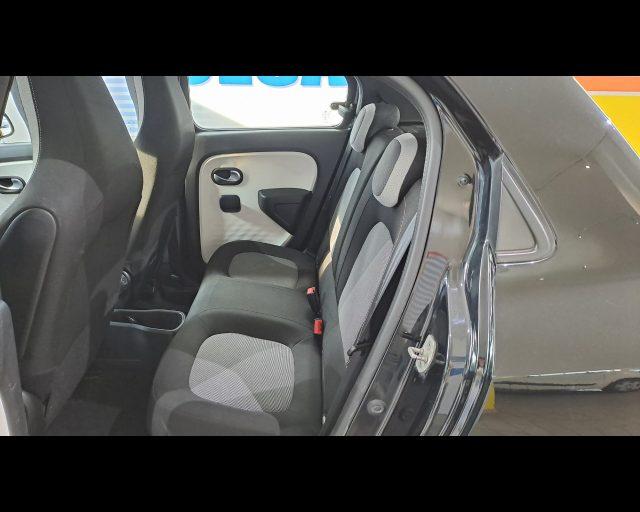 RENAULT Twingo 0.9 tce energy Lovely 90cv