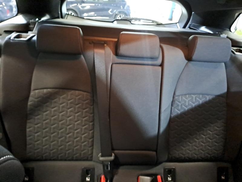 TOYOTA COROLLA TS 1.8 Hybrid Business WAGON