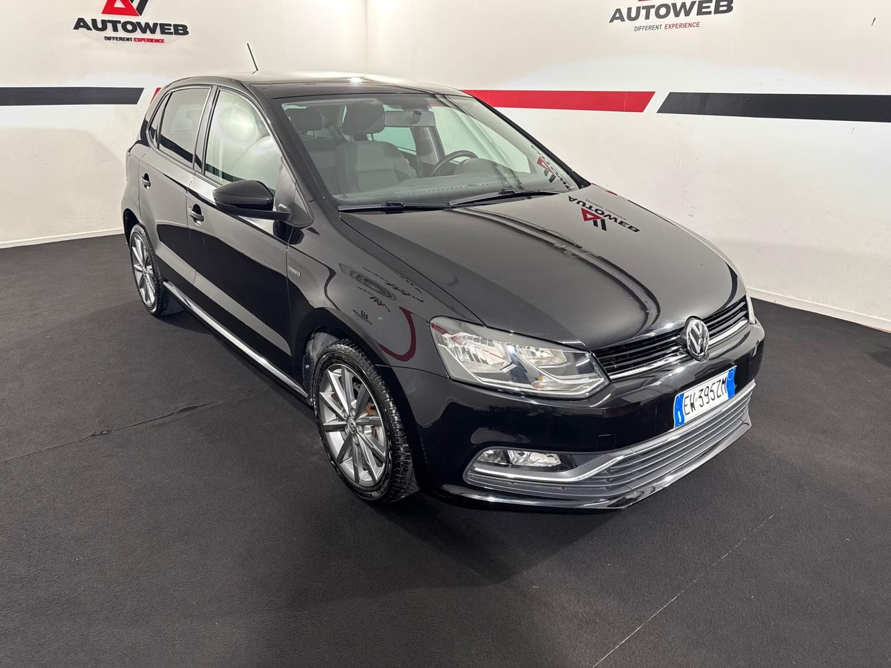 Volkswagen Polo 1.2 TSI 5p. Fresh BlueMotion Technology