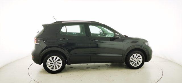 VOLKSWAGEN T-Cross 1.0 TSI Style BMT