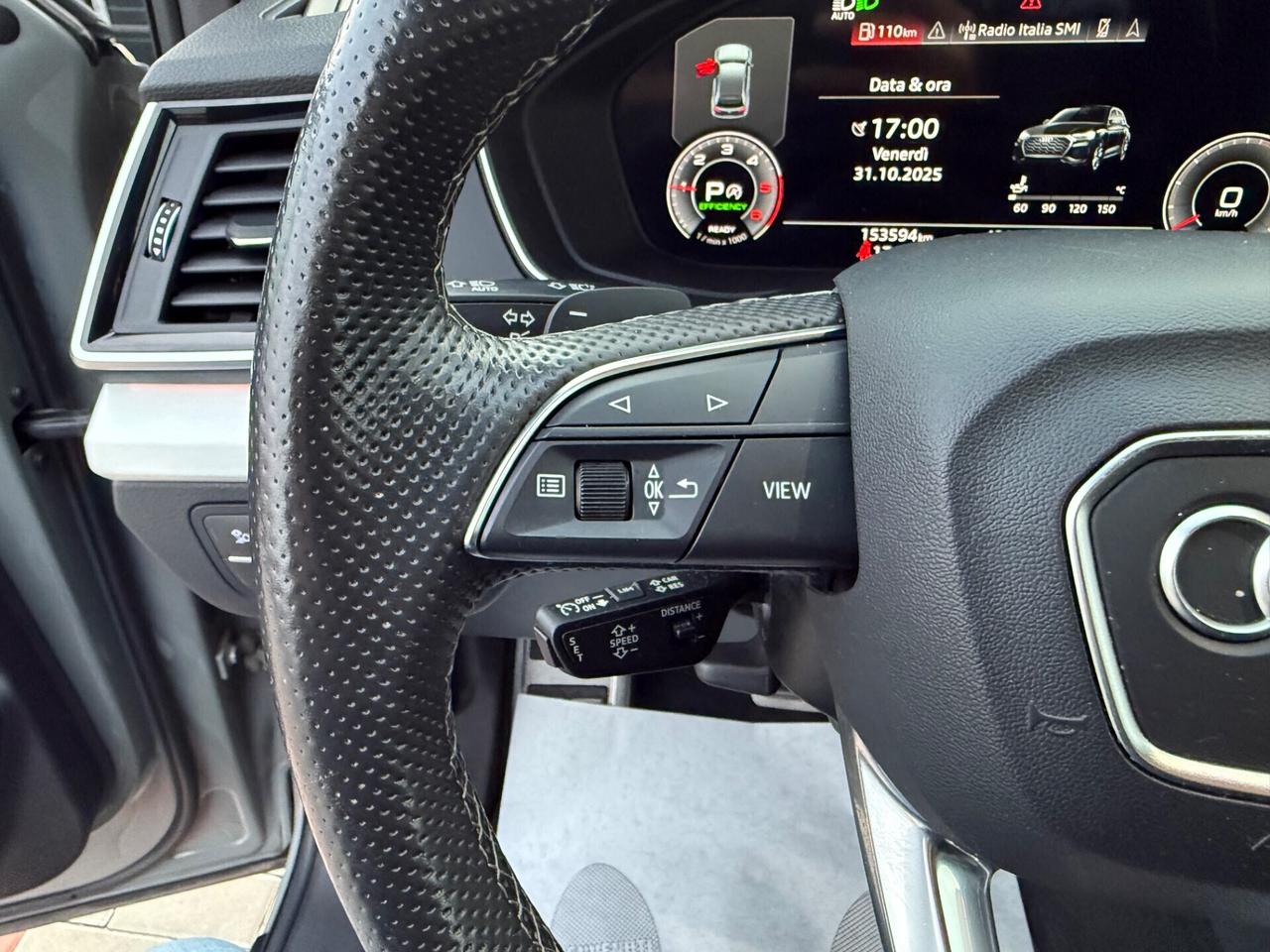 Audi Q5 SPORTBACK 40 TDI QUATTRO. S-LINE-COMPETITION