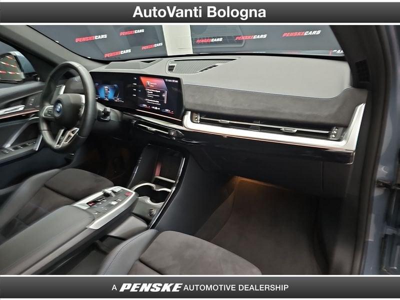 BMW X1 X1 xdrive 25e MSport Pro auto