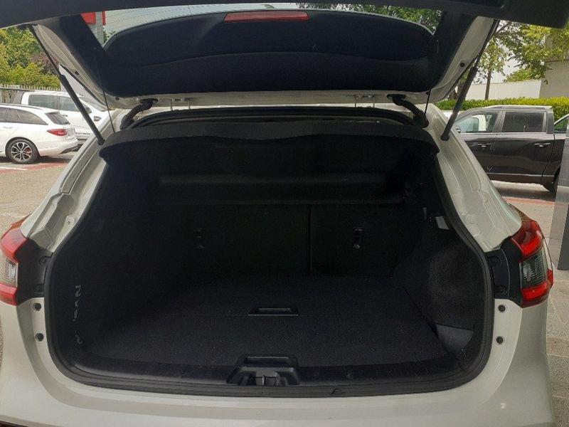 Nissan Qashqai 1.6 dCi 2WD C.AUTOMATICO 1°PROP-GARANZIA-KM CERTIF