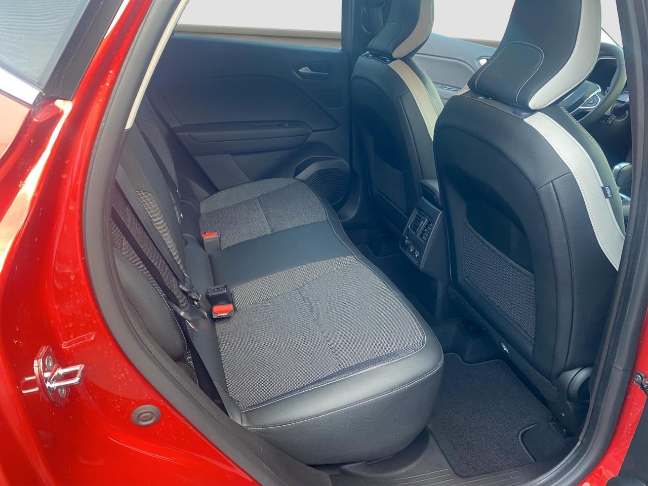 Renault Captur Full Hybrid E-Tech 145 CV Intens