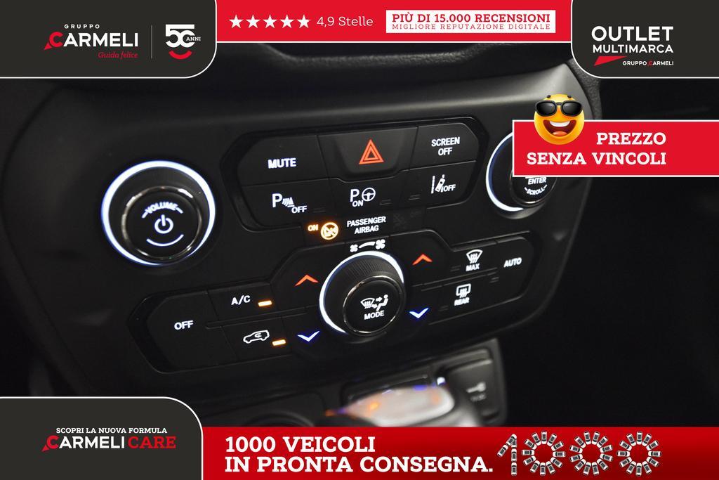 Jeep Renegade 1.3 T4 PHEV S 4xe AT6