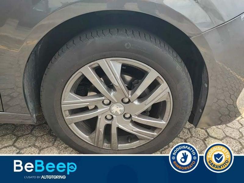 Peugeot 208 1.2 PURETECH ALLURE S&S 75CV