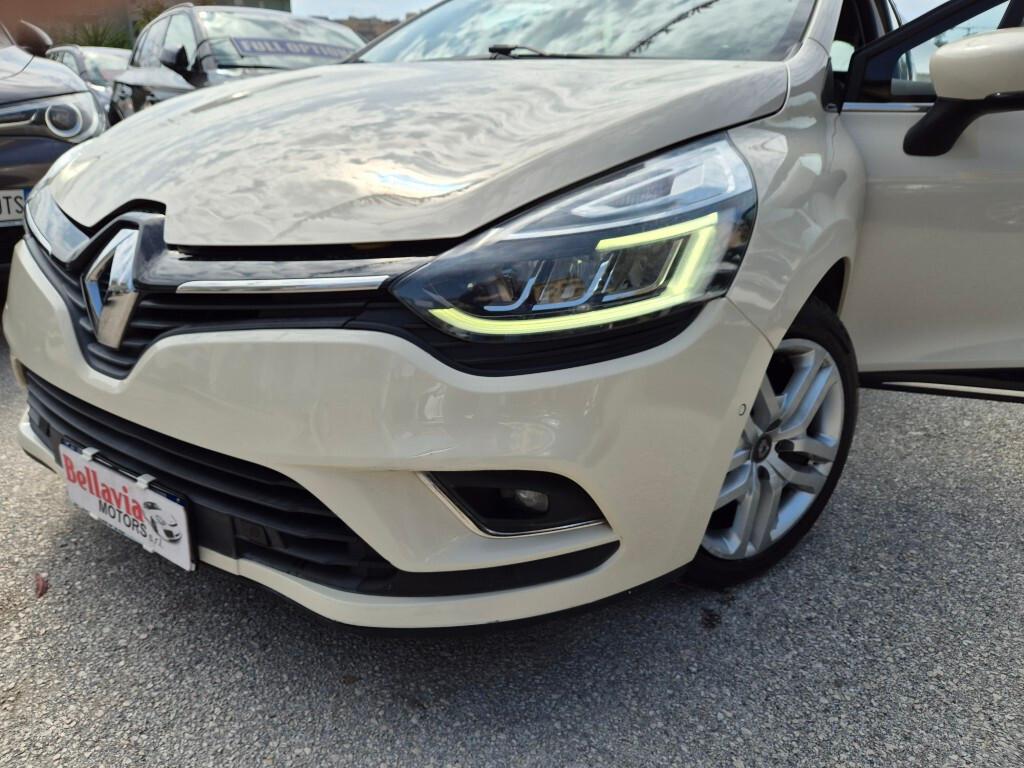 Renault Clio 1.5 dCi N1 AUTOCARRO LED NAVI CAMERA