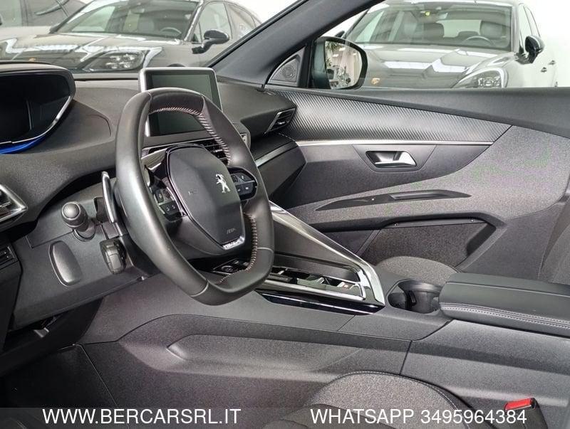 Peugeot 5008 5008 BlueHDi 130 S&S EAT8 Active Pack*7 POSTI*