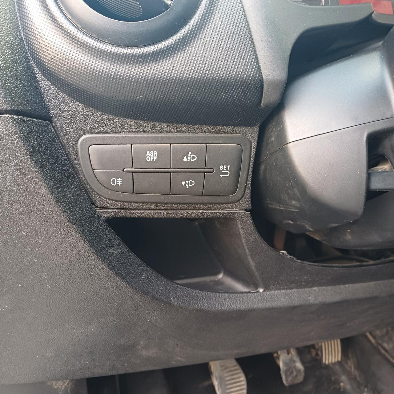 Fiat fiorino 1.3 multijet cv 95