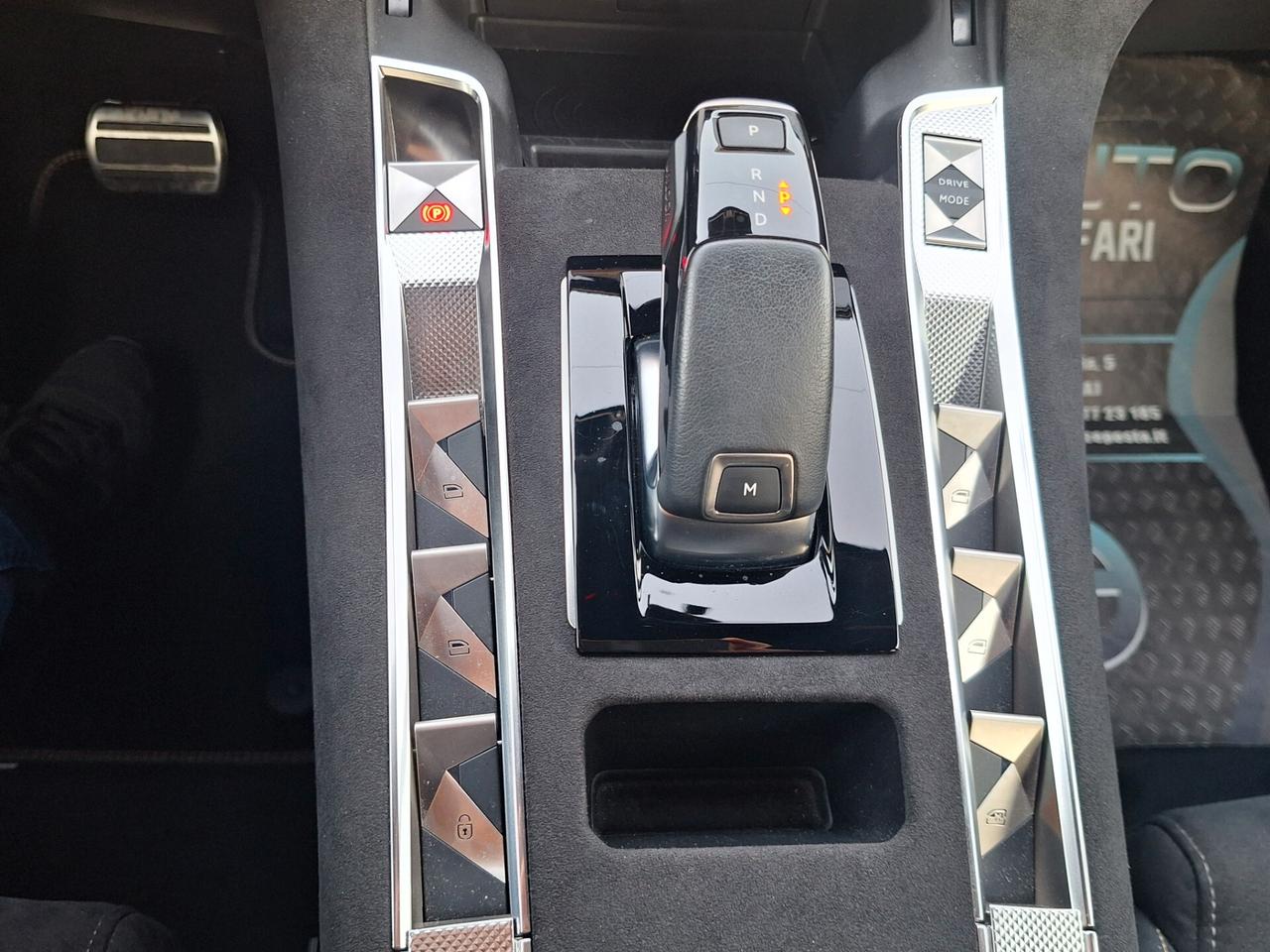 Ds 7 1.5 HDi 130cv aut. Performance Line+ 2024