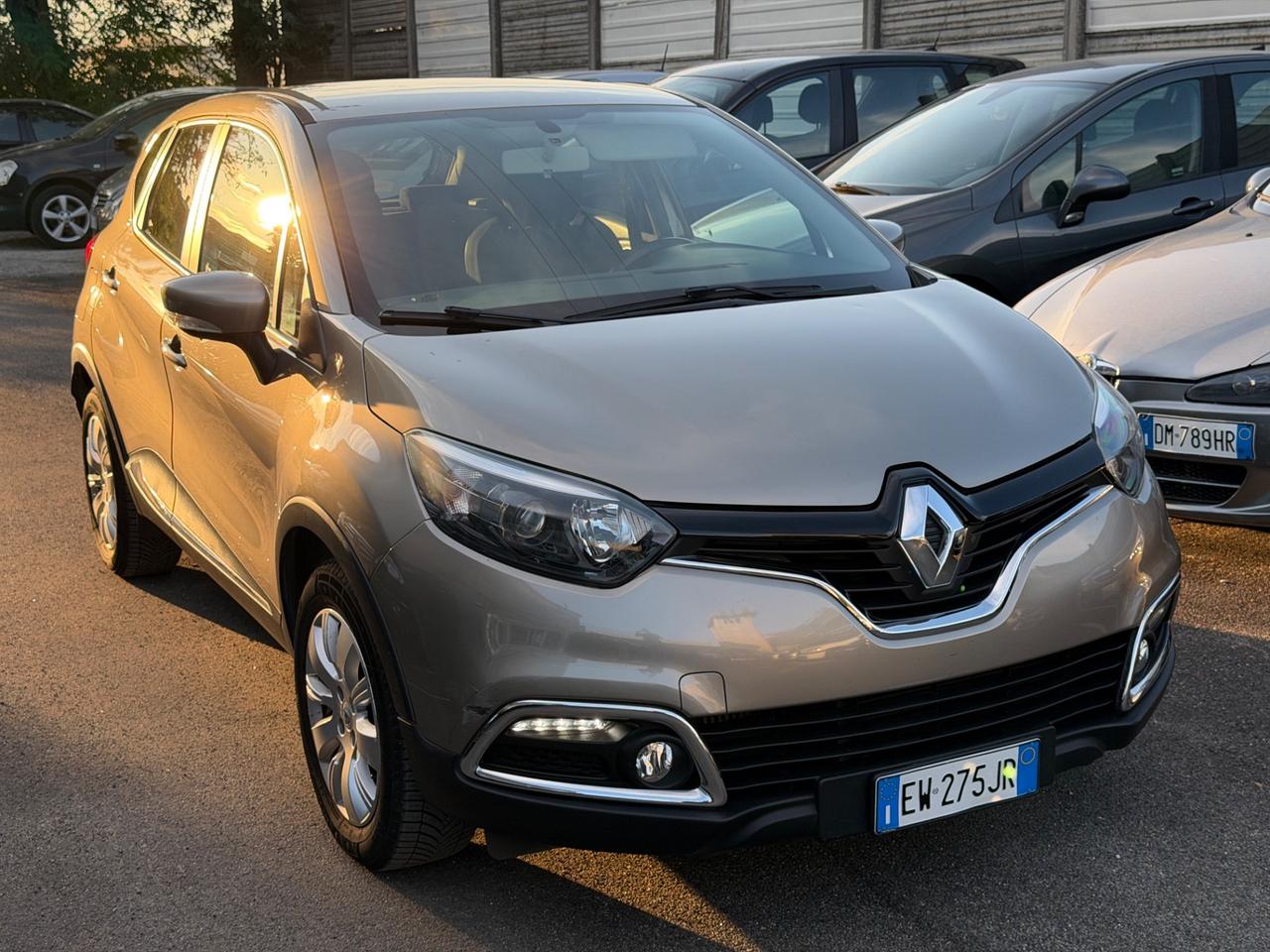 Renault Captur 0.9 TCe 12V 90 CV Start&Stop Energy R-Link