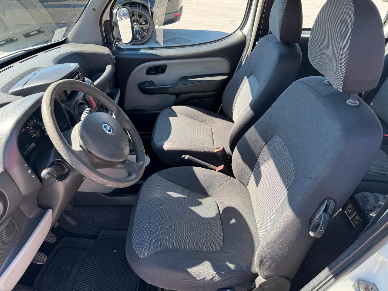 Fiat Doblo Doblò 1.6 16V Natural Power Active