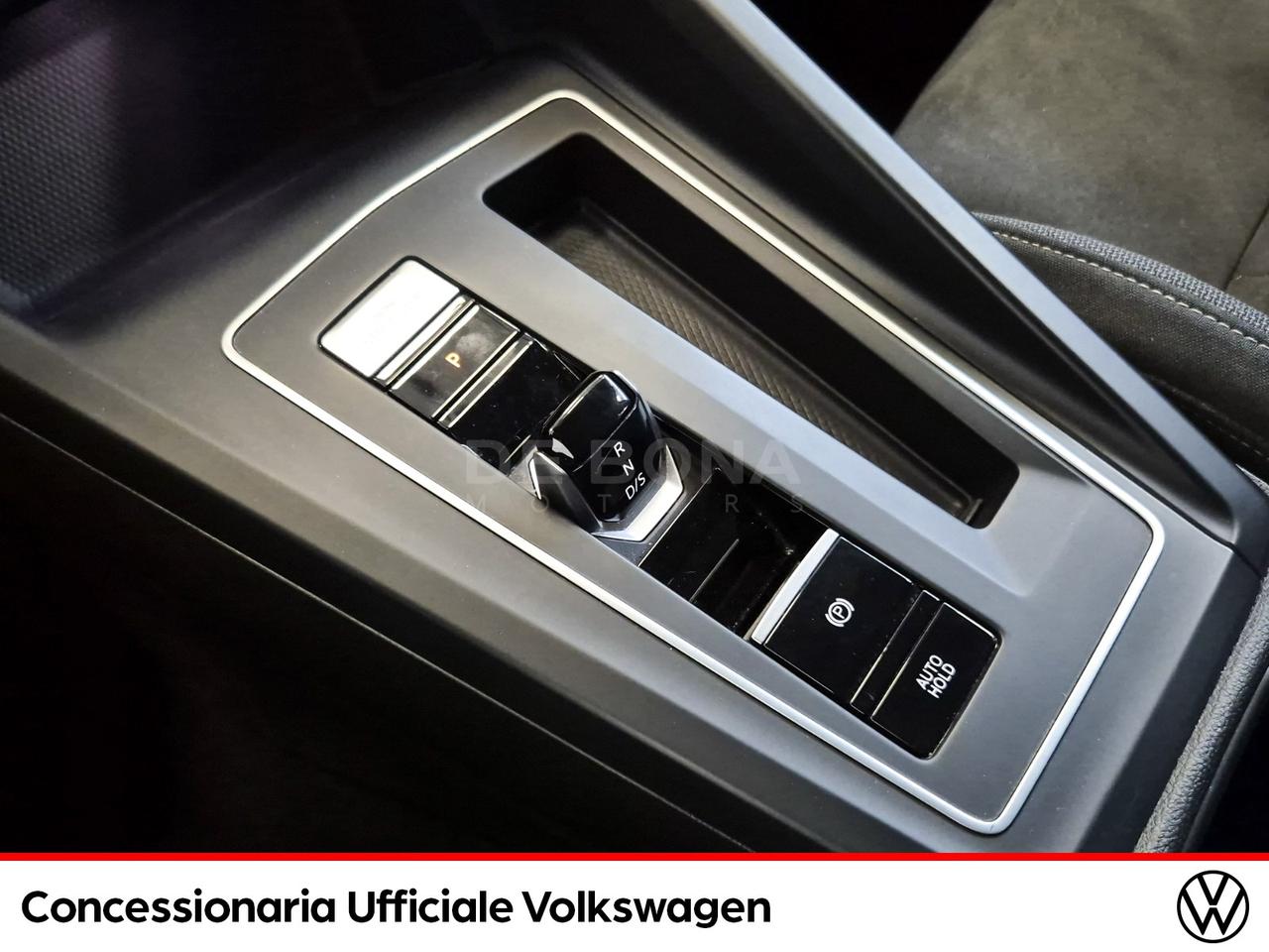Volkswagen Golf 2.0 tdi style 150cv dsg