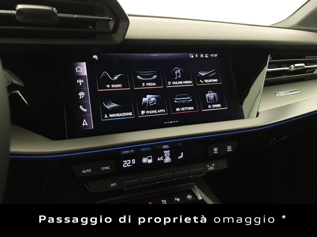 Allstreet 35TFSI 150CV S tronic Business Advanced