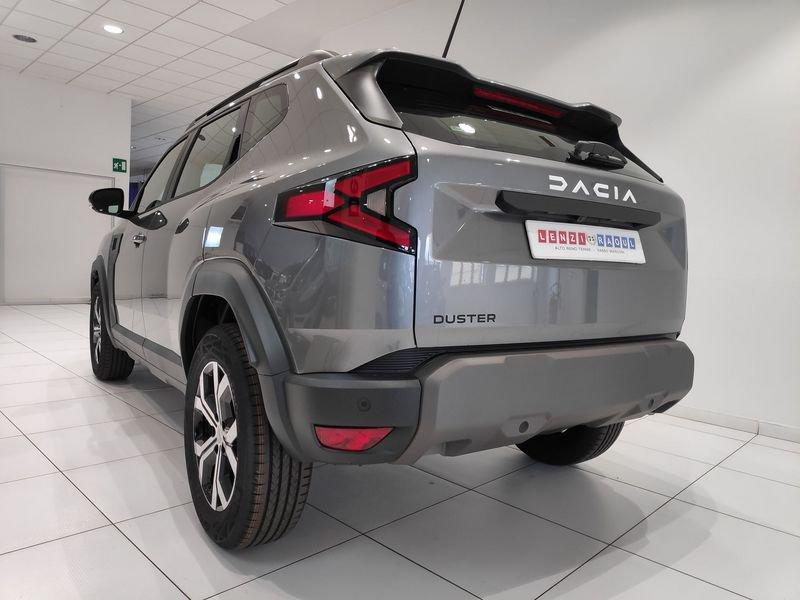 Dacia Duster ECO-G 100 Expression*GPL*PRONTA CONSEGNA*