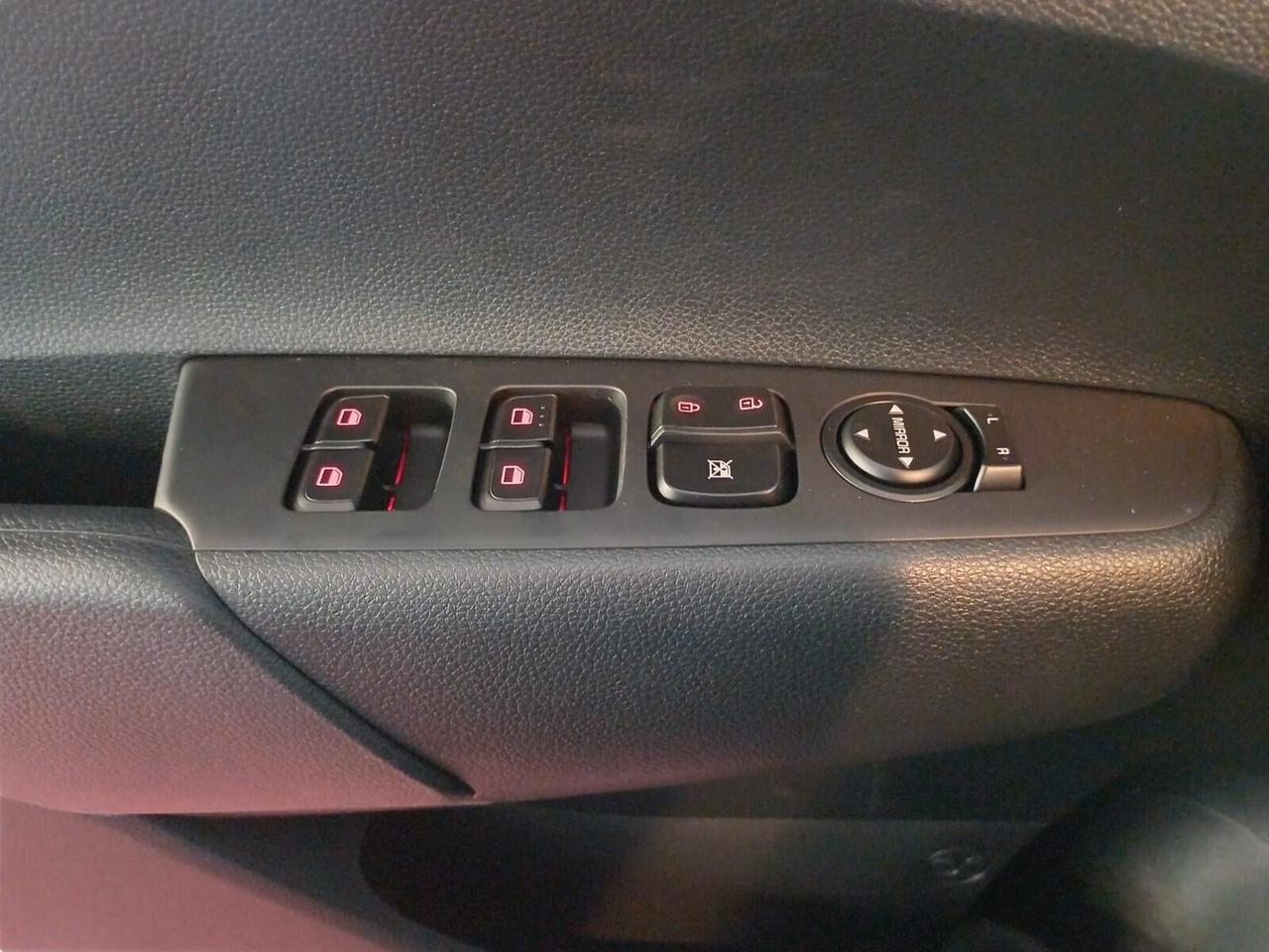 Kia Picanto 1.0 GDi 5 porte Urban km 0 | €183 al mese