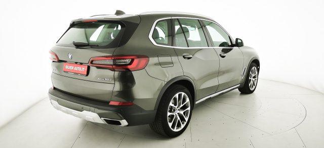 BMW X5 xDrive30d 48V xLine