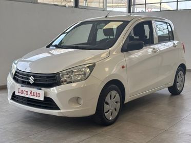 SUZUKI Celerio 1.0 68CV *UNICO PROP.*OCCASIONE*