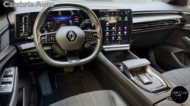 RENAULT Austral Austral Mild Hybrid 160 CV Auto Techno
