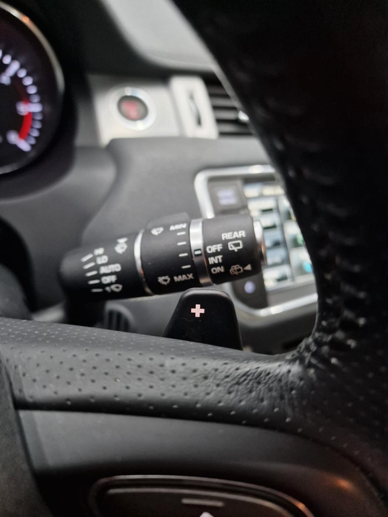 Land Rover Range Evoque 2.2 TD4 5p. Dynamic 150CV Aut.