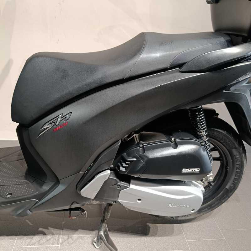 Honda SH 150i ABS - 2014
