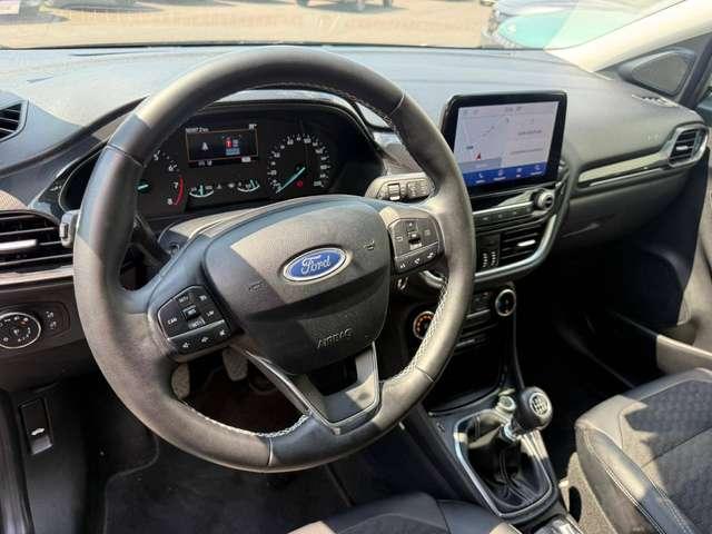 Ford Puma 1.0 ecoboost MHEV Titanium -Promo Fin