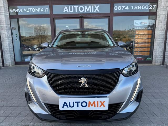 Peugeot 2008 1.2 puretech Active Pack s&s 100cv