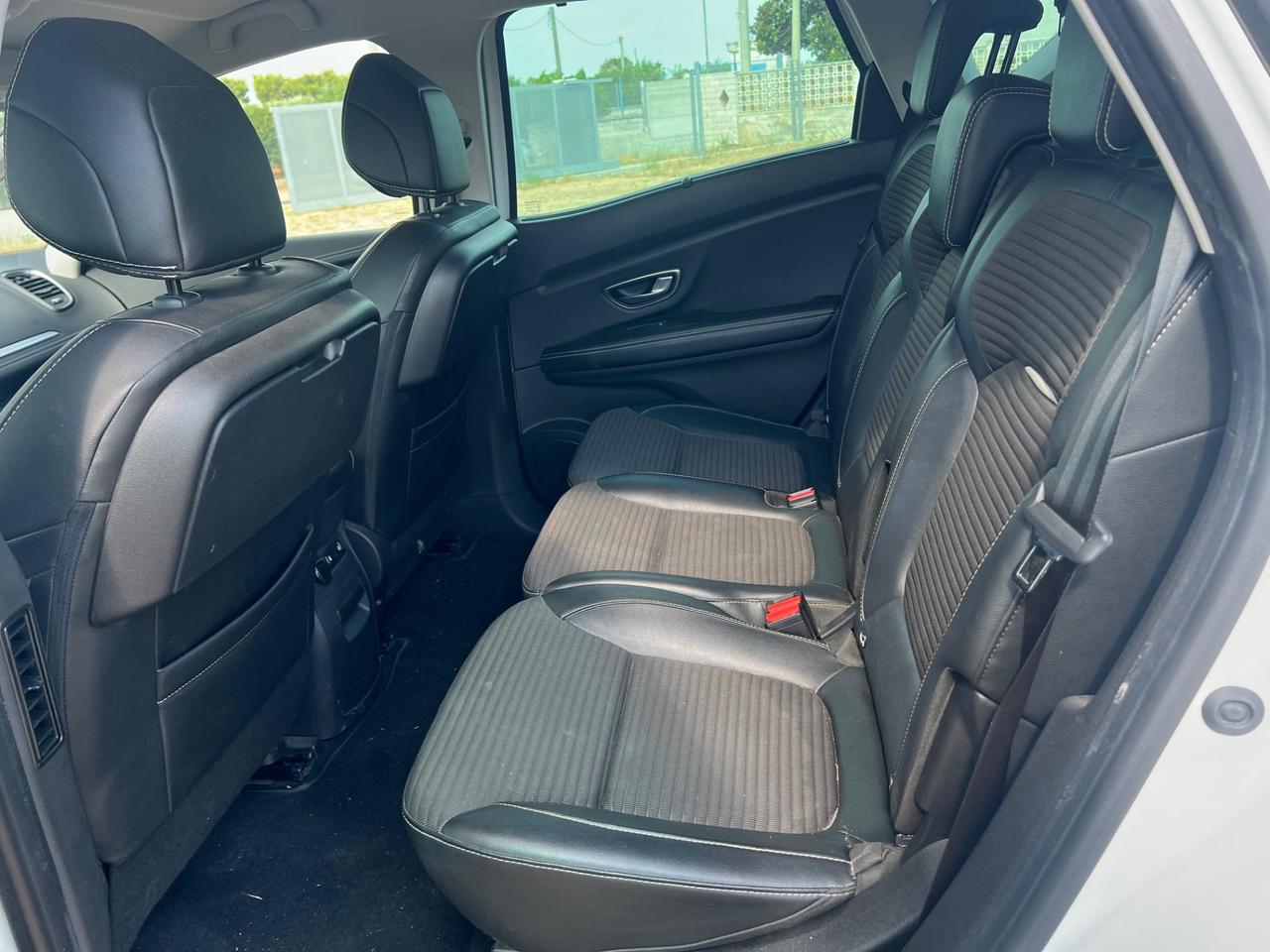 Renault Scenic dCi 110 CV Energy Sport | 2018