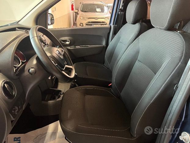 DACIA Dokker 1.5 Blue dCi 8V 75CV Essential