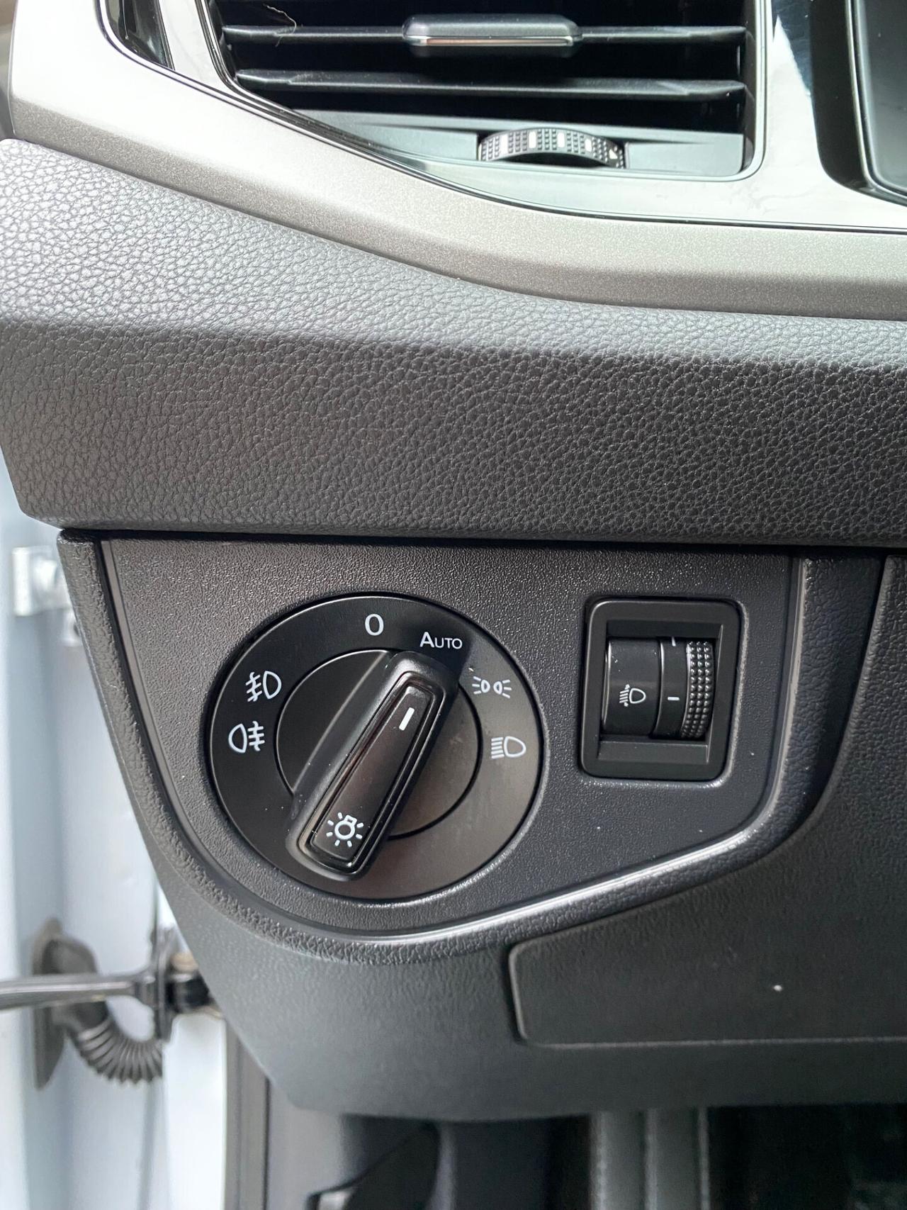 Volkswagen Polo 1.6 TDI 80cv 5p Comfortline BMT