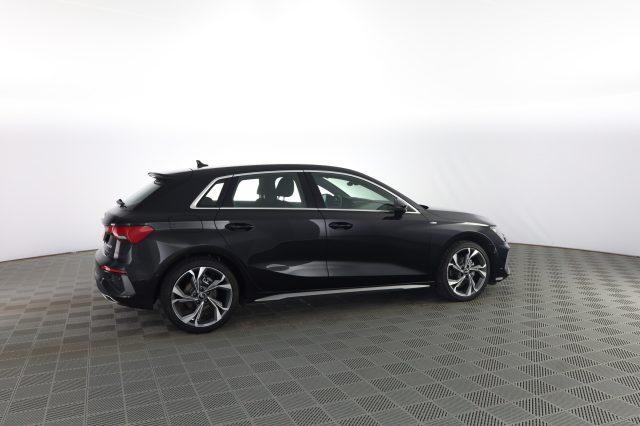 AUDI A3 A3 SPB 30 TFSI S line edition