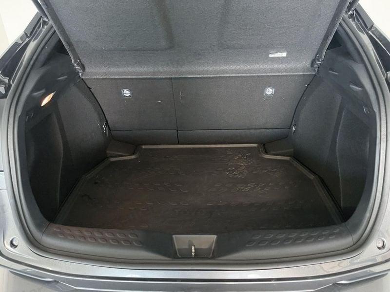 Toyota C-HR 1.8h Trend e-cvt