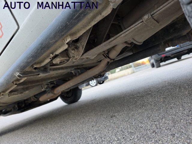 FIAT Panda 1ª serie 1100 i.e. cat 4x4