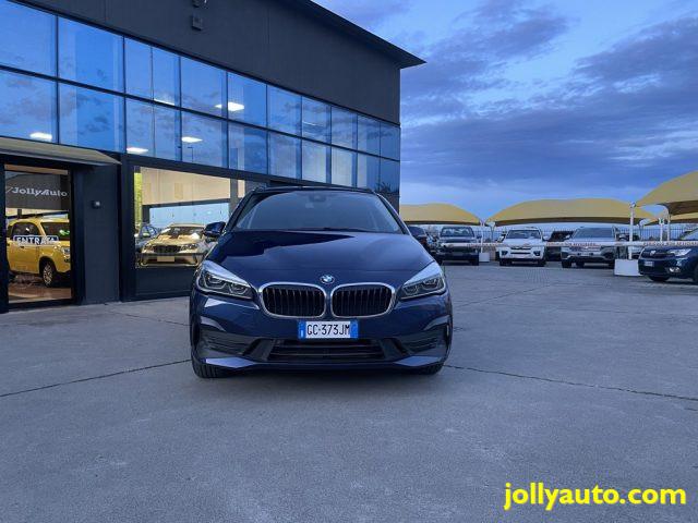 BMW 225 xe Active Tourer iPerformance Automatica Plug IN