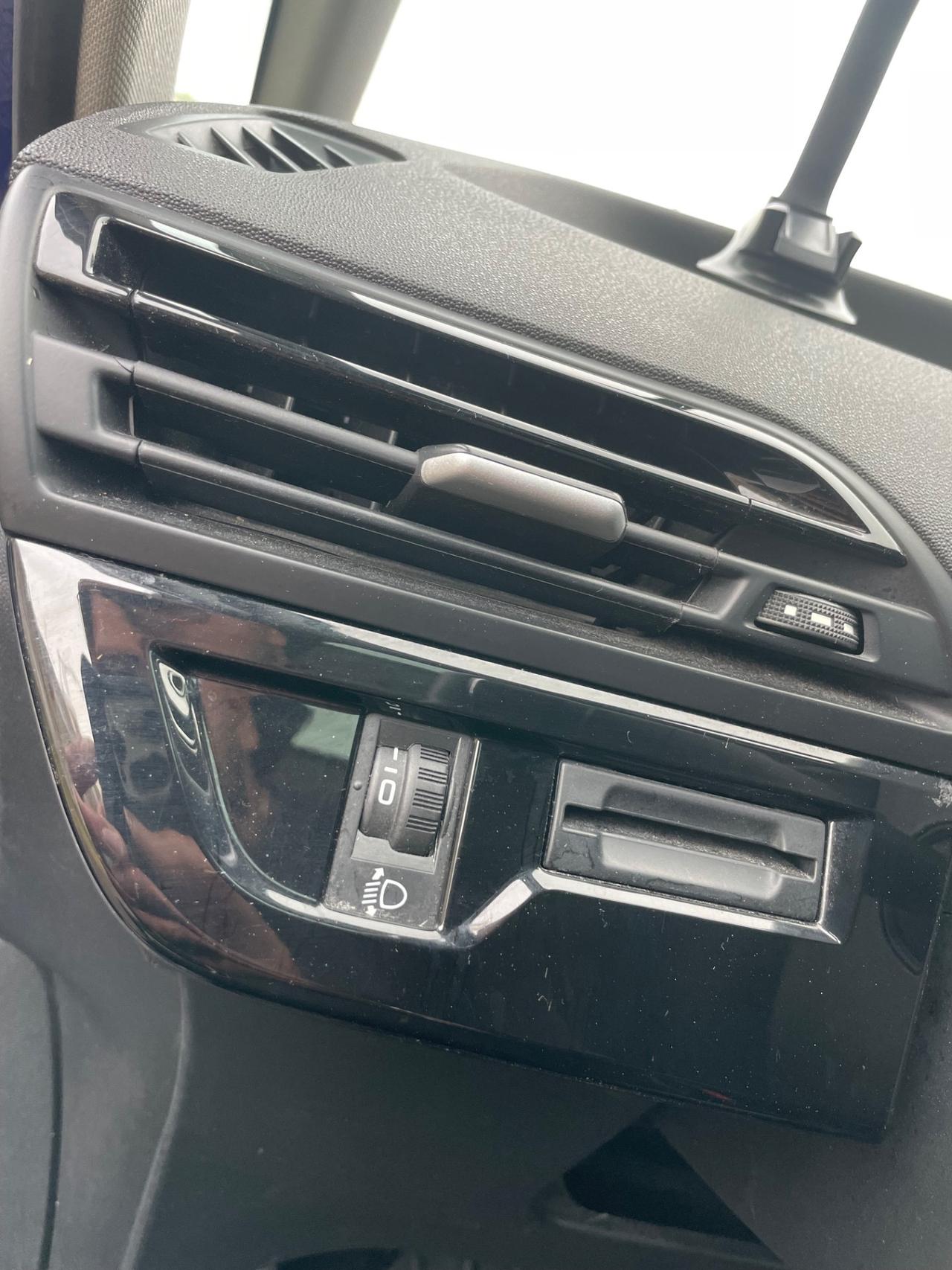 Citroen C4 SpaceTourer BlueHDi 120 S&S EAT6 Business