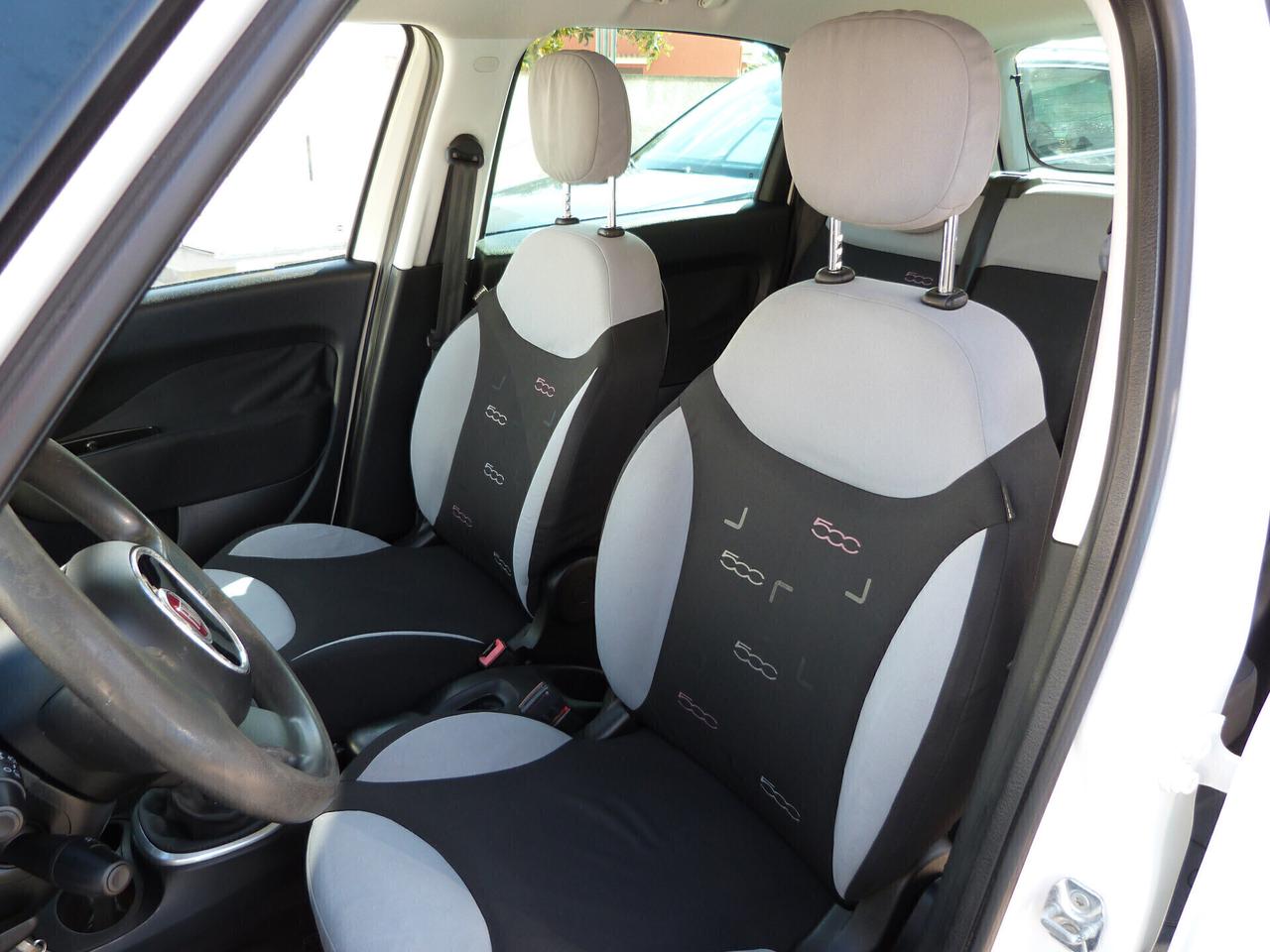 Fiat 500L 1.3 Multijet 85 CV Pop star