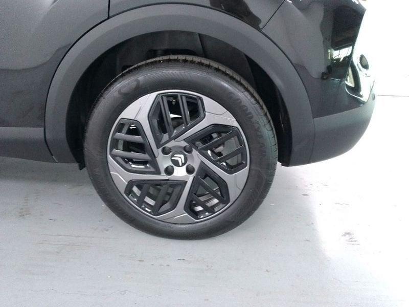 Citroën C4 1.2 puretech Plus s&s 130cv