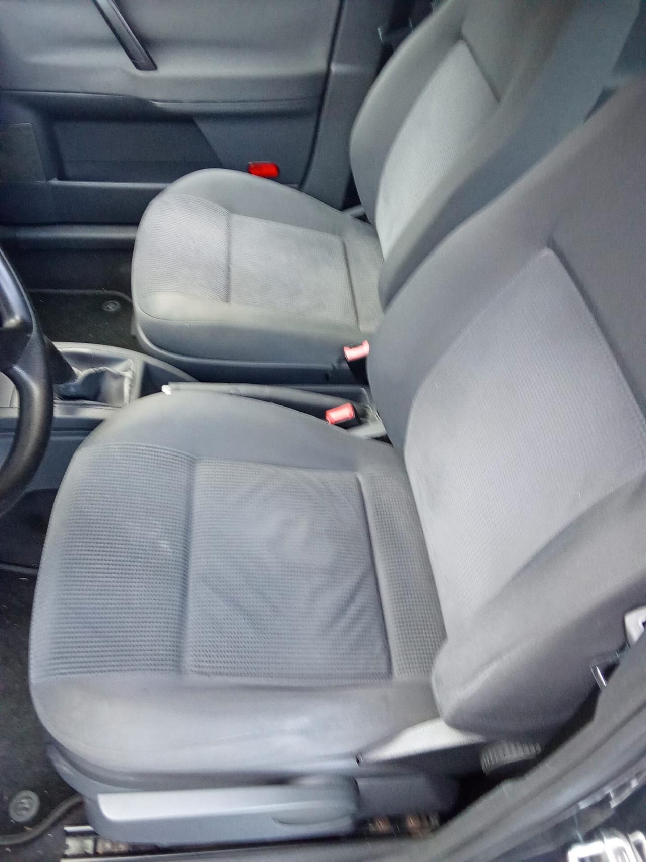 Volkswagen Polo 1.2