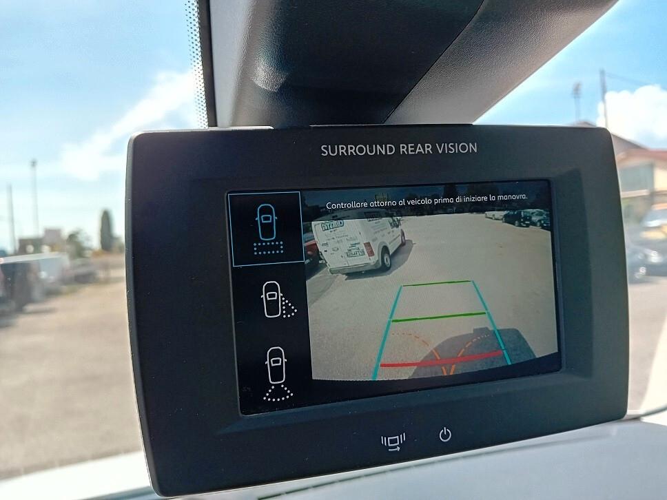 Citroen Berlingo BlueHDi 130 Stop&Start XL Live