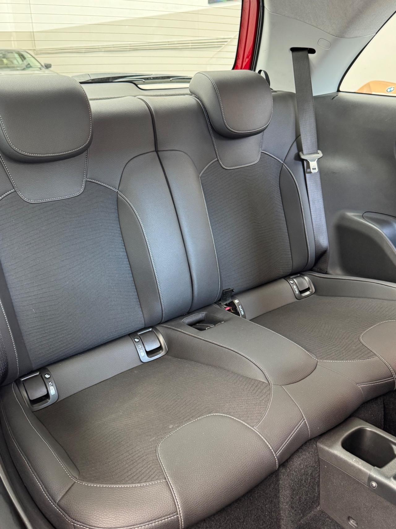 Opel Adam Rocks 1.4 87 CV Start&Stop Easytronic Unlimited