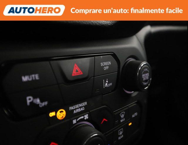 JEEP Renegade 1.0 T3 Limited